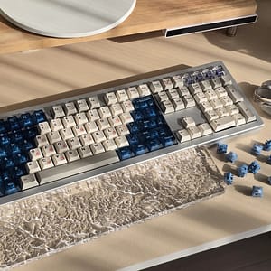 Mechanical Keyboard