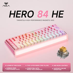 AULA HERO 84HE